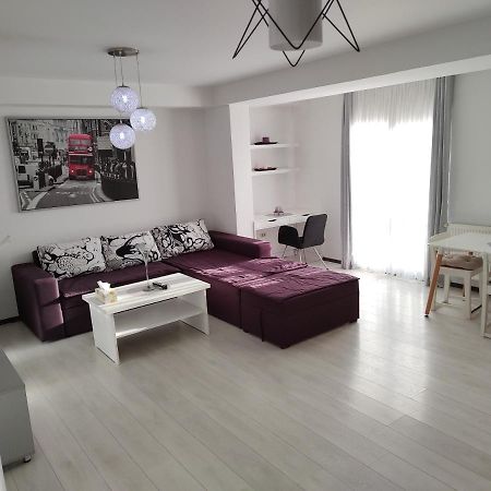 Giurgiului Apartament Bukarest Exterior foto