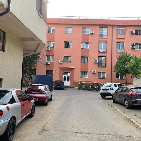 Giurgiului Apartament Bukarest Exterior foto