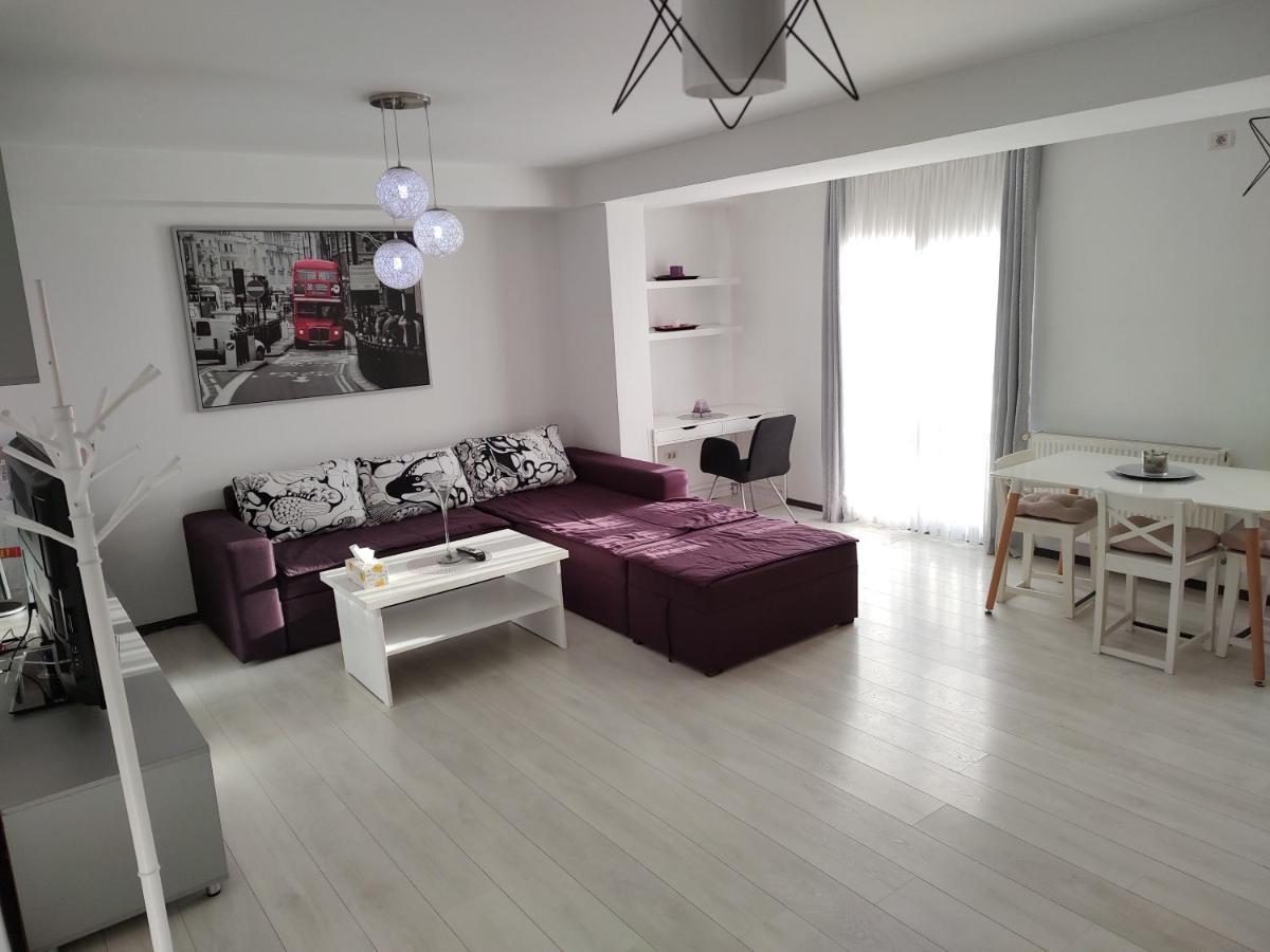 Giurgiului Apartament Bukarest Exterior foto