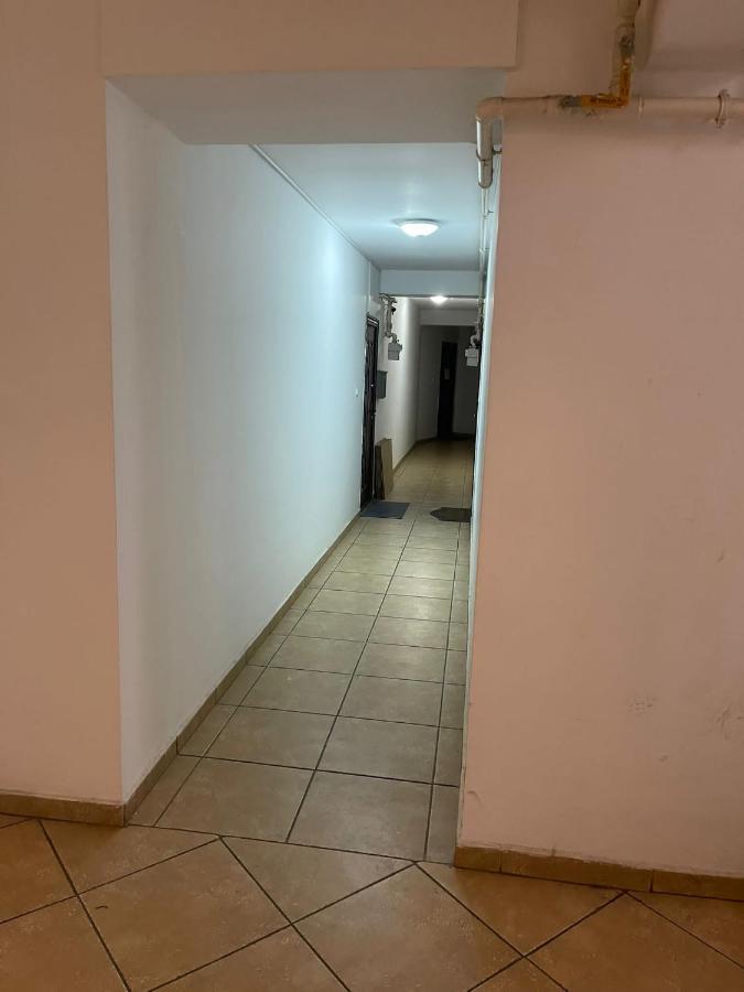 Giurgiului Apartament Bukarest Exterior foto